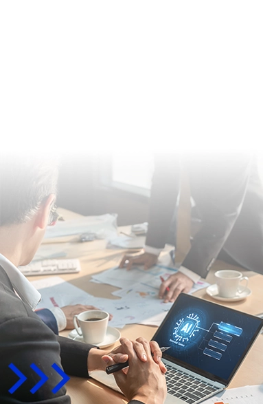 How AI Improves Accuracy & Compliance in US Financial Reporting